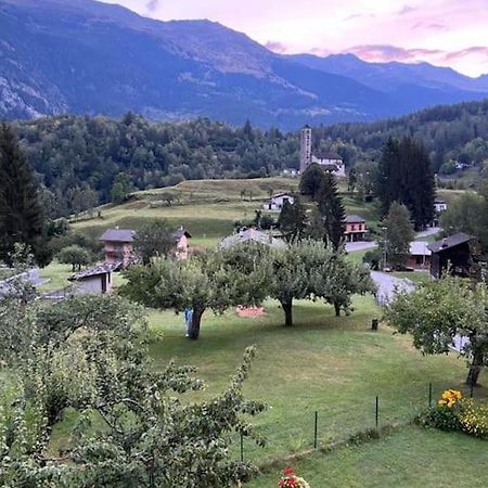 Casa Dorino - Luogo Idilliaco, Ideale Per Famiglie, Terrazza Ed Ampio Giardino, Vista Montagne, Sauna Privata Rodi Esterno foto