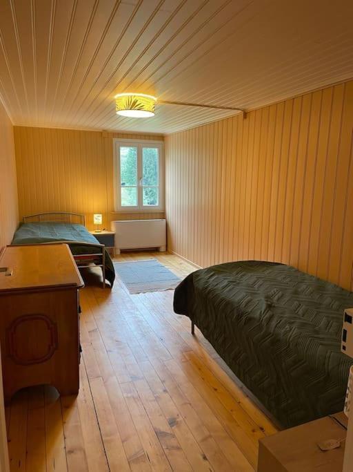 Casa Dorino - Luogo Idilliaco, Ideale Per Famiglie, Terrazza Ed Ampio Giardino, Vista Montagne, Sauna Privata Rodi Esterno foto
