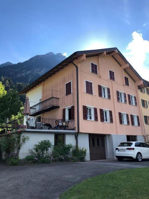Casa Dorino - Luogo Idilliaco, Ideale Per Famiglie, Terrazza Ed Ampio Giardino, Vista Montagne, Sauna Privata Rodi Esterno foto