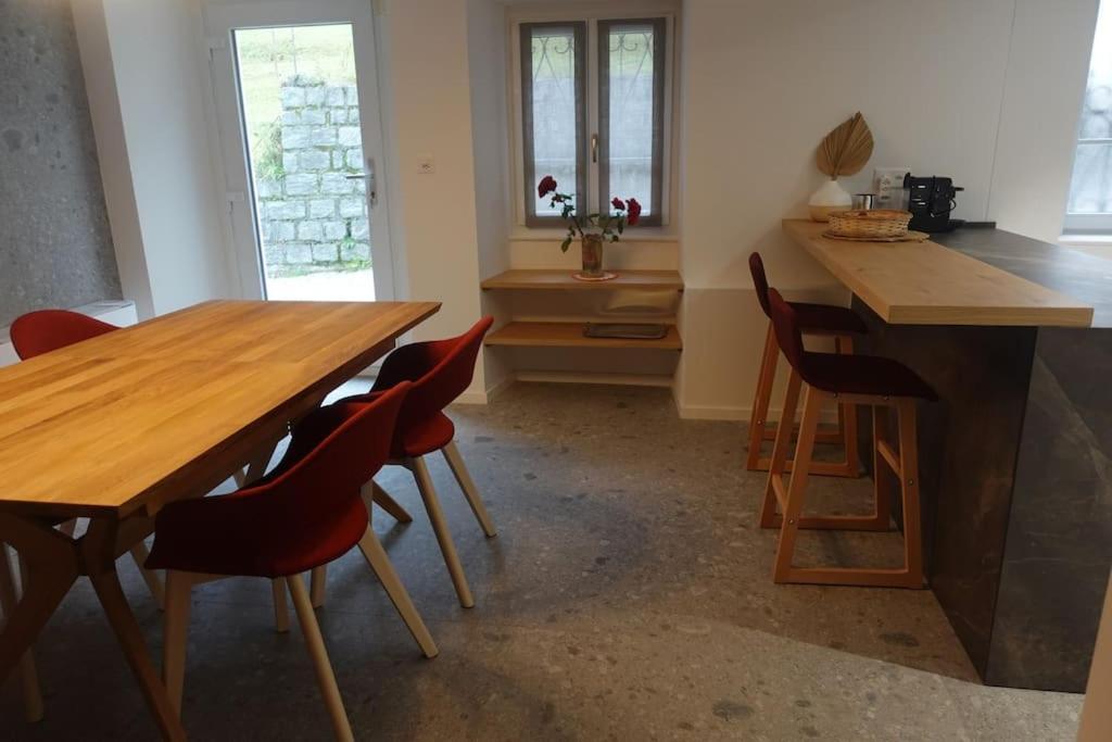 Casa Dorino - Luogo Idilliaco, Ideale Per Famiglie, Terrazza Ed Ampio Giardino, Vista Montagne, Sauna Privata Rodi Esterno foto