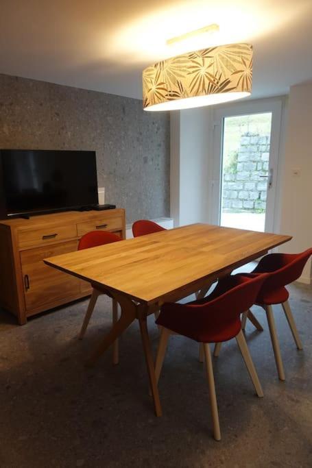 Casa Dorino - Luogo Idilliaco, Ideale Per Famiglie, Terrazza Ed Ampio Giardino, Vista Montagne, Sauna Privata Rodi Esterno foto