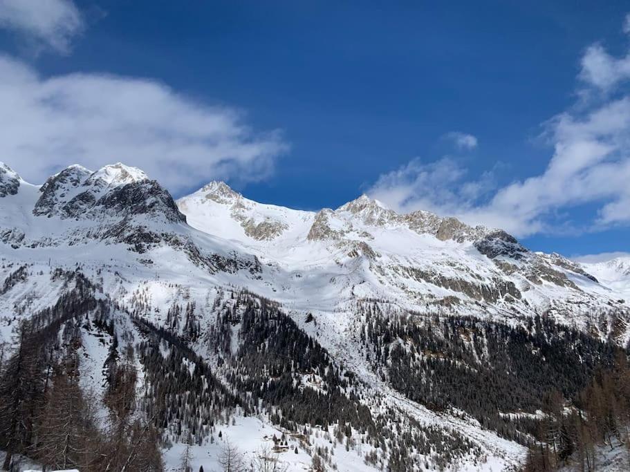 Casa Dorino - Luogo Idilliaco, Ideale Per Famiglie, Terrazza Ed Ampio Giardino, Vista Montagne, Sauna Privata Rodi Esterno foto