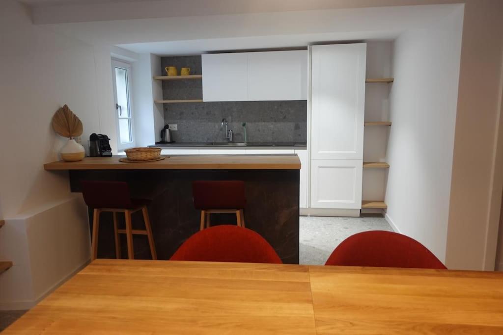 Casa Dorino - Luogo Idilliaco, Ideale Per Famiglie, Terrazza Ed Ampio Giardino, Vista Montagne, Sauna Privata Rodi Esterno foto
