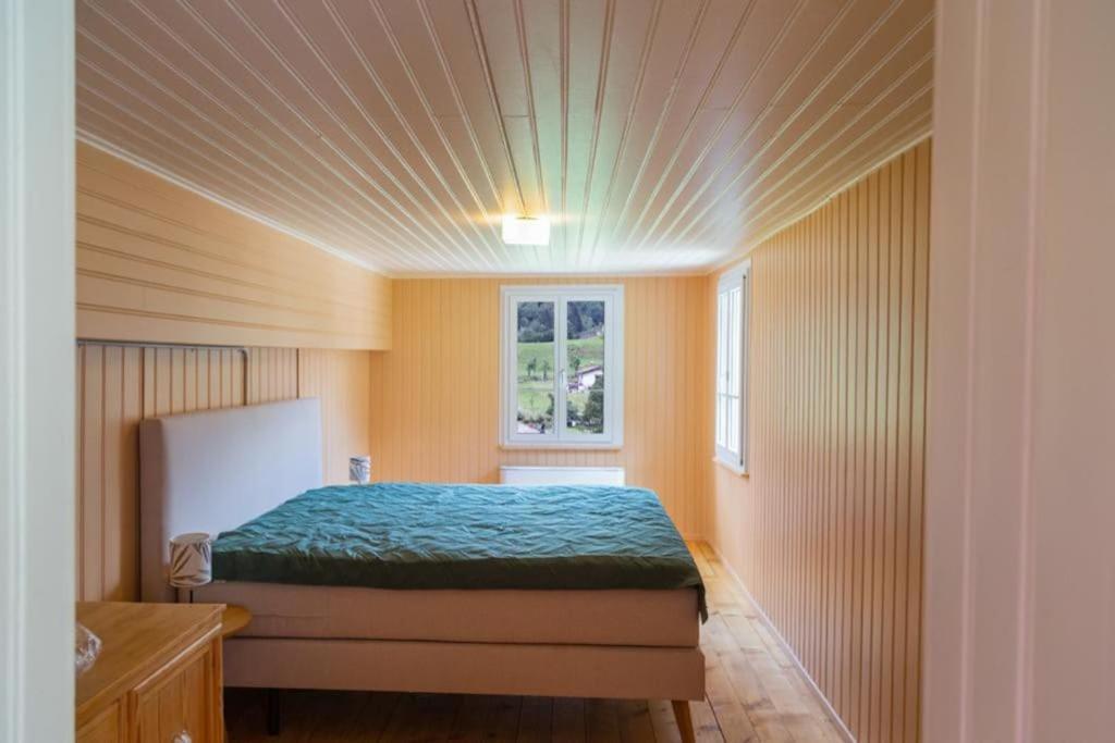 Casa Dorino - Luogo Idilliaco, Ideale Per Famiglie, Terrazza Ed Ampio Giardino, Vista Montagne, Sauna Privata Rodi Esterno foto