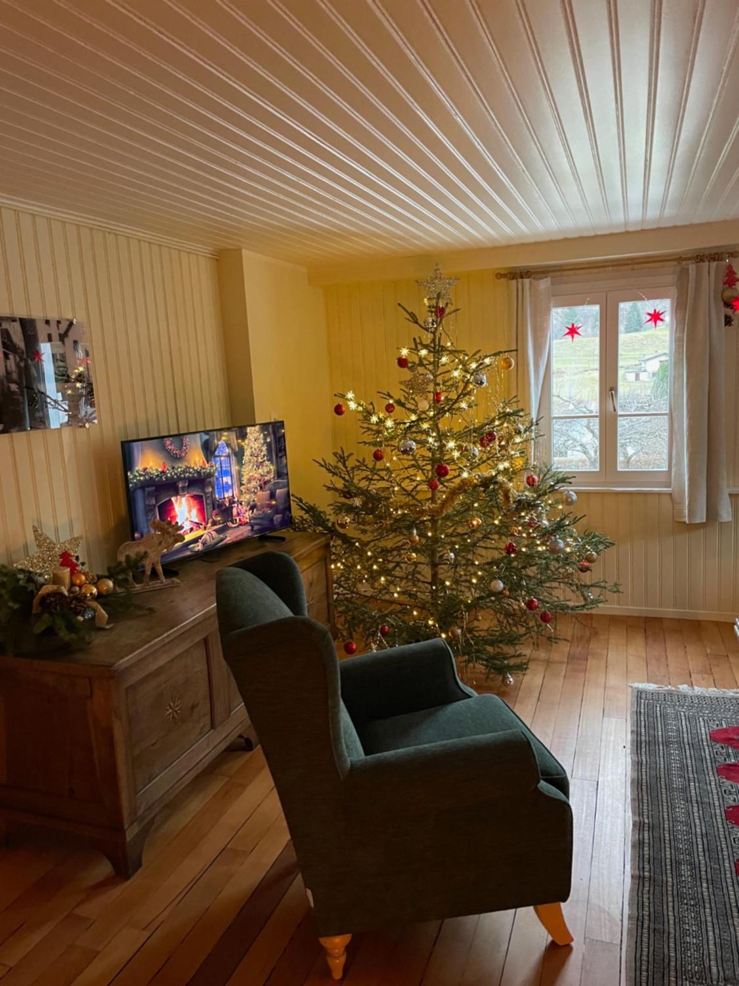 Casa Dorino - Luogo Idilliaco, Ideale Per Famiglie, Terrazza Ed Ampio Giardino, Vista Montagne, Sauna Privata Rodi Esterno foto