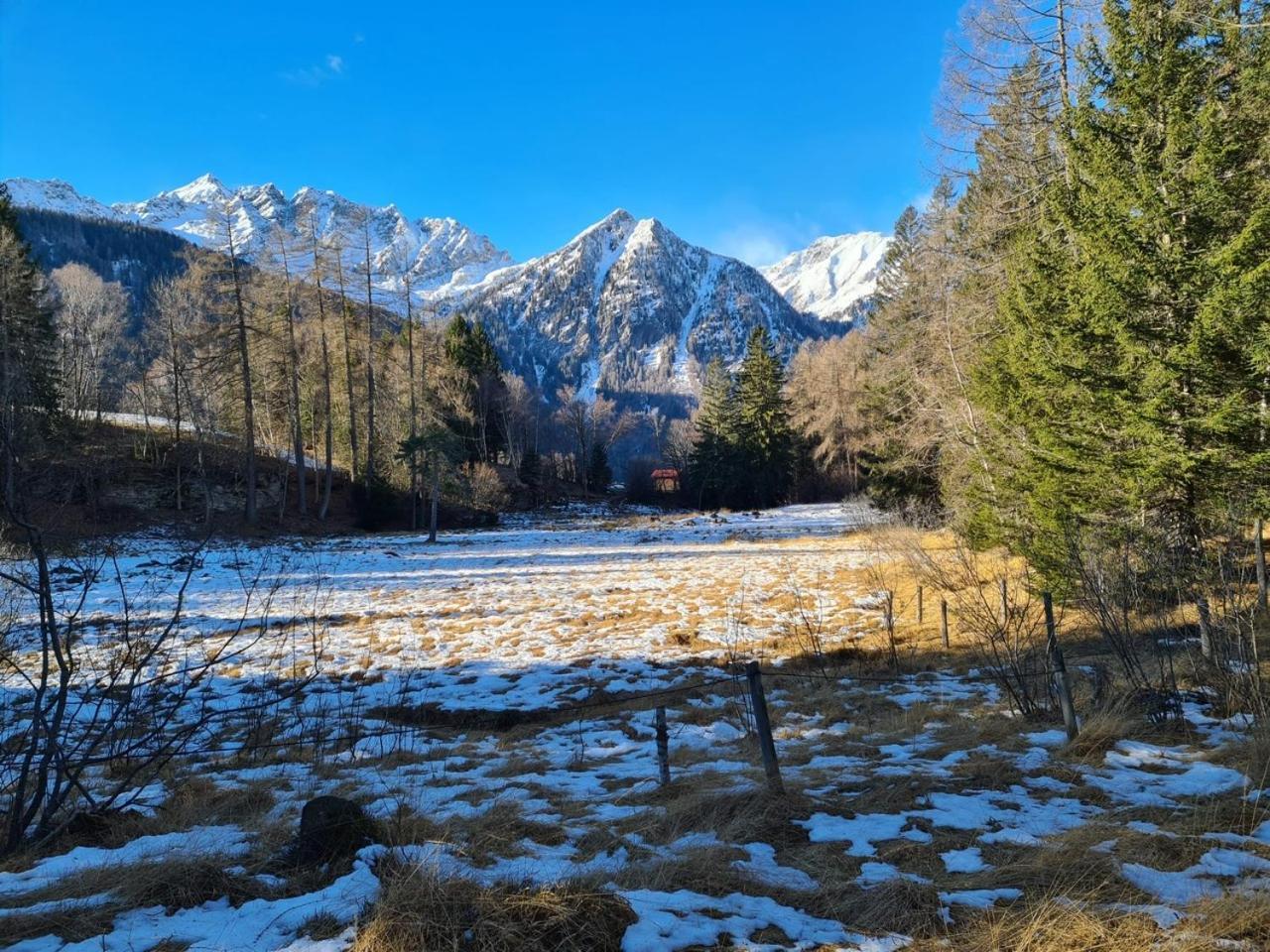 Casa Dorino - Luogo Idilliaco, Ideale Per Famiglie, Terrazza Ed Ampio Giardino, Vista Montagne, Sauna Privata Rodi Esterno foto